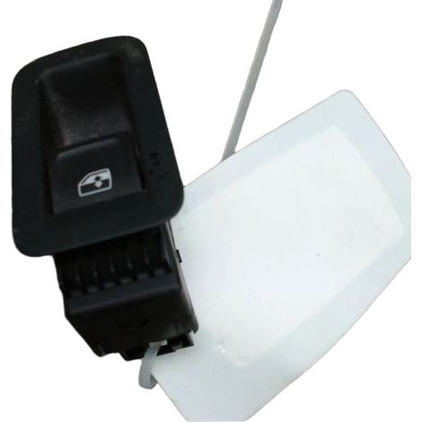 [PRODUIT D'OCCASION] Commande Leve-glace Porte Arg VOLKSWAGEN Golf VII Phase 1 (5g) 2012-... ♻️ Ref Oe. 5g0959855kwhs - Garantie à vie (1/3)
