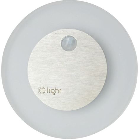 OTI Neutral Color 4000K 12V avec détecteur de mouvement