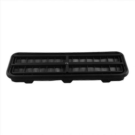 Grille d'aération arrière pour pare-chocs et ailes arrière BMW (1/5)