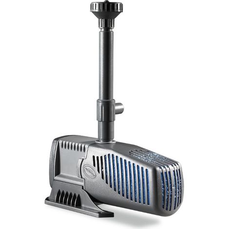 Sicce pompa laghetto syncrapond 4.0 filtrazione e giochi da 3500 l/h (1/7)