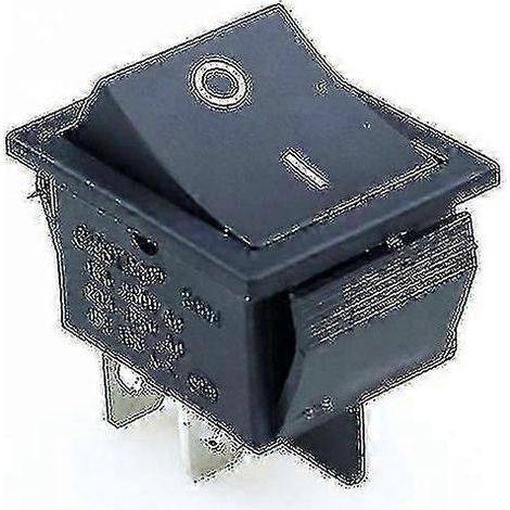 4 Pins/6 Pins Kcd4, Rocker Switch, On-off, 2-position (1/5)