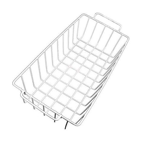 Panier original (255 x 480 x 120 mm) pour congelateur Beko, Listo - 4565350100