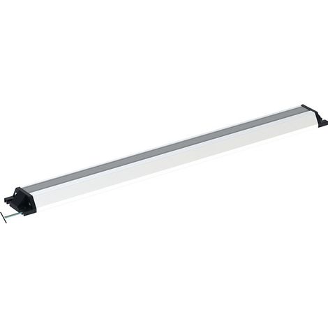 Barre lumineuse GE avec ComfortLight pour WTU B : 75-90 cm