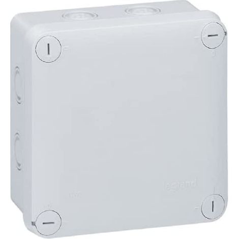 Legrand ABZW.DOSE 105X105 MEMB RW (092023)
