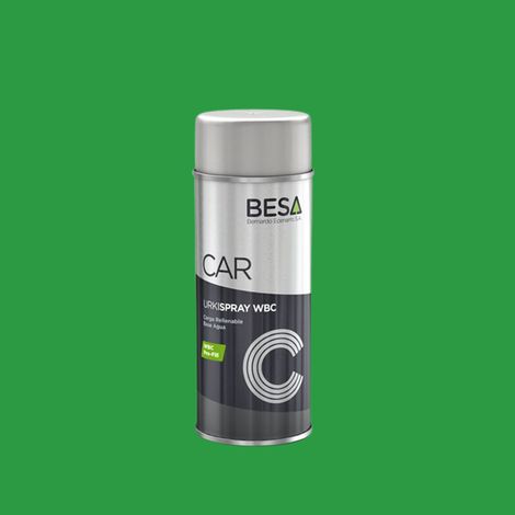 Bombe de peinture bi composant Pantone 7739 C  Brillant