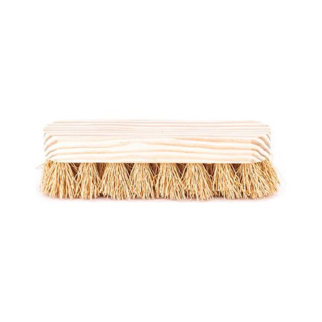 BROSSE DE LAVAGE ZACATON 4X8 (1/2)