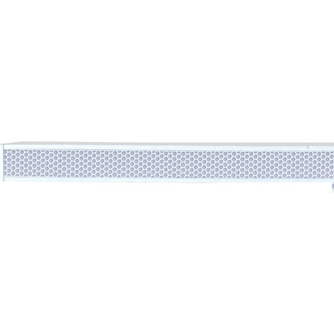 LED Linearstrahler zum aufhängen 120cm 40W Swarm No Flicker Weiß CCT (2700K - 3500K - 4000K) (1/2)