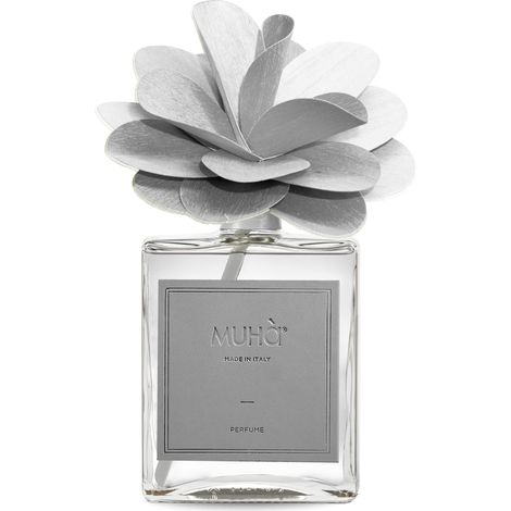 Muhà Profumatore Diffusore Flower Camelia Fiori di Cotone 500 Ml