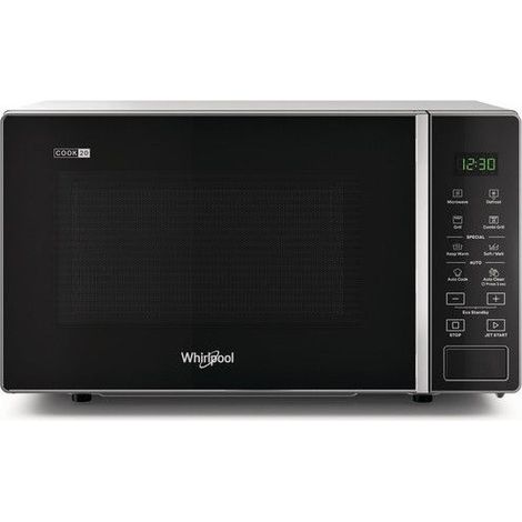 20L WHIRLPOOL 700W, MWP 203 SB