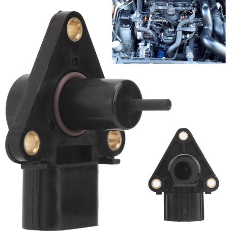 Capteur de position d'actionneur turbo 9654919580 pour Peugeot 4008 508 307 308