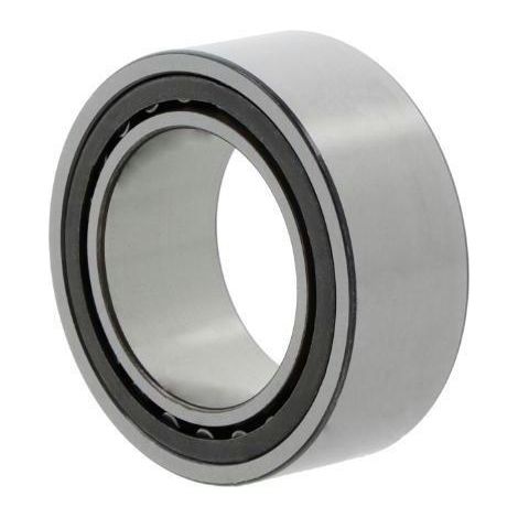 Roulements à rouleaux cylindriques 19mm Ext 85mm Int 45mm foret cylindrique .FAG