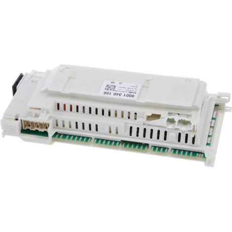 Carte électronique, module de puissance