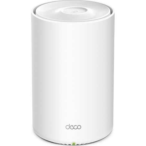 TP-Link 4G+ AX1800 WiFi6 Mesh WLAN Heimnetzwerk