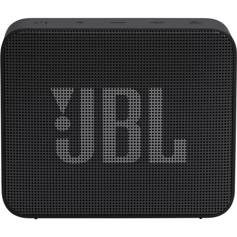 Altavoz Portátil JBL Go Essential 2 Negro 3,5 W