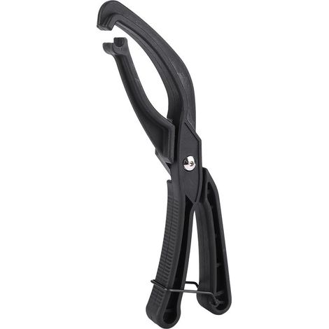 Ej.Life Bicycle Tire Repair Tool Tire Remover Lever Installation Clamp Insert A (1/5)