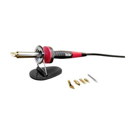 Kit de pirograbado weller mango ergonómico 430 grados