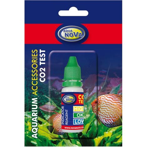 AQN NCO2-TEST-15ML