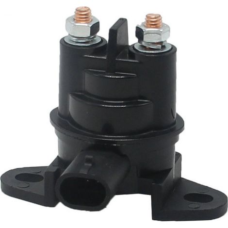 Zhenfeng SeaDoo Relay for Motorboats, Bombardier Relay 278001802, Marine and Motorcycle Parts (1/4)