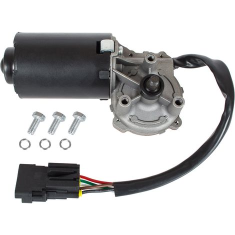 Dacia Logan MCV 2007- motorino tergicristallo anteriore (1/5)