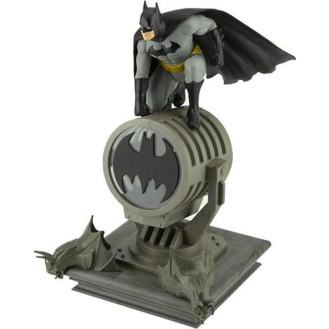 Paladone Batman Figurina Luce Lampada Multicolore 27 CM