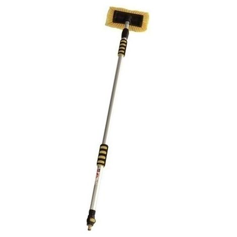 Balai de lavage Jumbo pour caravane et camping-car