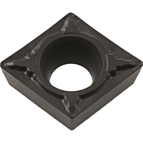 PROMAT Wendeschneidplatte CCMT09T304-M PMK30 Bearbeitung mittel