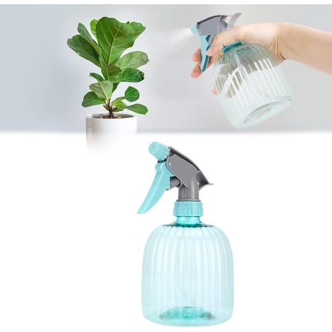 Arrosoir Vickes pour plantes, 600 ml, style vintage, vaporisateur d'eau pour (1/5)