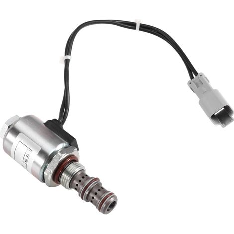 Elettrovalvola 9968351 adatta per 575E, 675E, B95, B110 e LB75