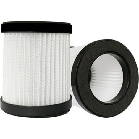Adatto per l'aspirapolvere portatile senza fili MOOSOO XL-618A, filtro, elemento filtrante HEPA (1/4)