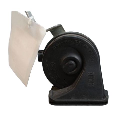 [PRODUIT D'OCCASION] Klaxon / Avertisseur FIAT Punto ♻️ Ref Oe. 51897456 - Garantie à vie (1/3)