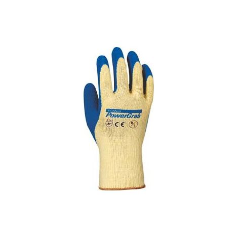 Guante de protección Towa Power Grab,Talla 9 (por 12)