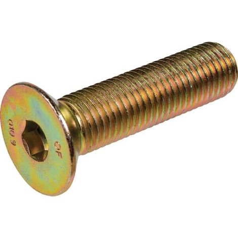 Senkschraube M20x80 KVERNELAND KG00854861