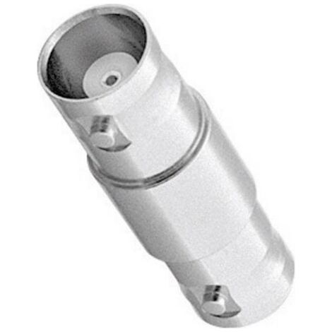 Adaptateur BNC Amphenol B7071A1-ND3G-50 BNC femelle - BNC femelle 1 pc(s) D16597 (1/3)