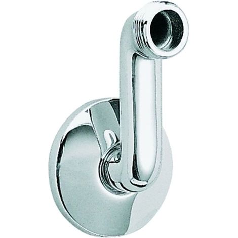GROHE Racor en S 12482 3/4"x1" ajuste 65mm cromo, 12482000