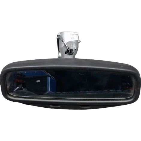 [PRODUIT D'OCCASION] Retroviseur Interieur PEUGEOT 308 1 Phase 1 Diesel ♻️ Ref Oe. 96813517xt - Garantie à vie (1/3)