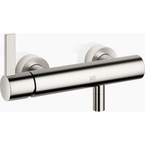 Dornbracht IMO monomando de ducha para montaje en pared,