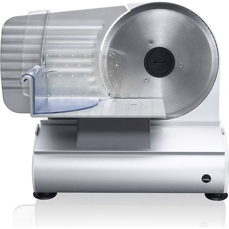 Trancheuse wilfa fs-2000w cuchilla inox 200 W