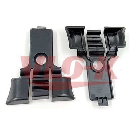 51477292662 Applicable to BMW 3 Series, 4 Series, F30, F35 trunk lining and trunk stop. (1/4)