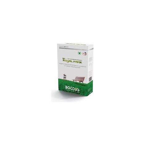BOTTOS ROYAL PARK KG.1
