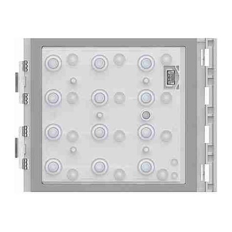 BTI353000 Tastaturmodul zur elektrischen Türöffnung oder für Sfera-Digitalruf