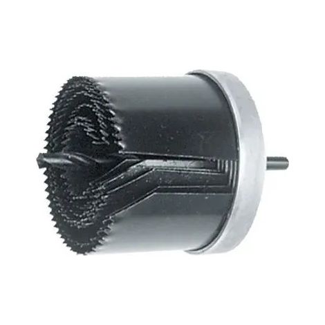 Scie trépan Modeco mn-65-604 dents trempées 26-63 mm