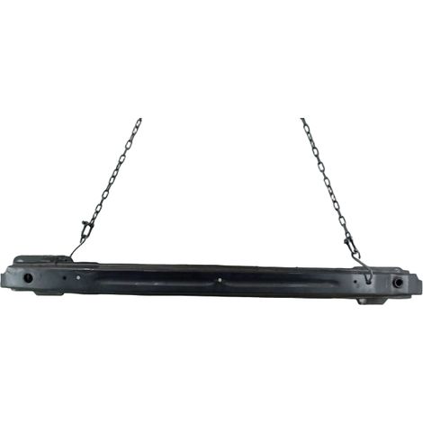Renfort Pare-choc Arriere  PEUGEOT 208 [PRODUIT D'OCCASION]♻️9672808280
