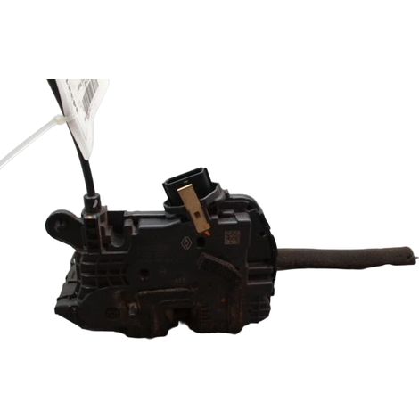 [PRODUIT D'OCCASION] Systeme Condamnation Arriere Droit RENAULT Clio Break Iv Phase 1 2012-... ♻️ Ref Oe. 825004167r - Garantie à vie (1/3)