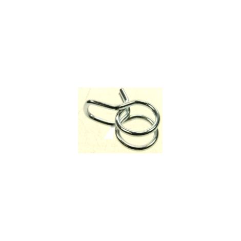 Abrazadera de tubo de bomba/resistencia MS-621149 KRUPS