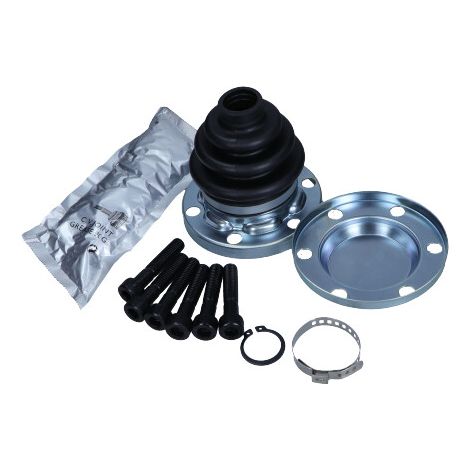 SOUFFLET DE JOINT DE CARDAN MAXGEAR BMW INTÉRIEUR/EXTÉRIEUR (1/2)