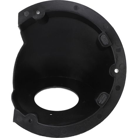 Ortviai Logement de col de remplissage carburant 68421572AA pour Dodge Ram 1500/2500/3500 (2010-2018), résistant et étanche (1/5)