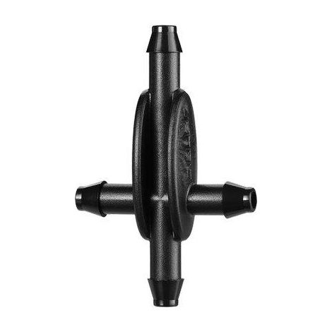 CROCE PORTAGOMMA MICROTUBO SELF CLABER - RAINJET 91045 1/4 CF=PZ 10- 13 confezioni