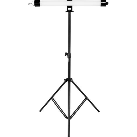 Baladeuse filaire + trépied Sylwork 1600 lm 865 Noir - SYLVANIA (1/4)