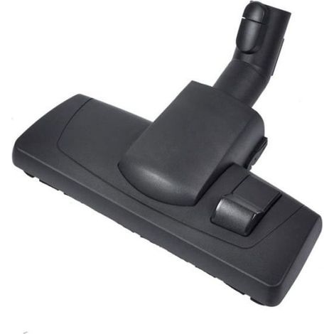 Brosse Aspirateur Universel pour Miele Tubes de 35 mm, S1 S2 S4 S5 S6 S8, Compact C1 C2 C3 Complete C1 C2 C3 Classic C1 Series (1/5)