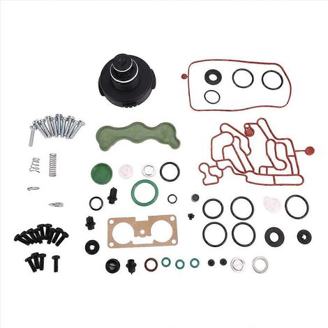 Reparatursatz für LKW-Lufttrocknerbaugruppe 9325102050 (1/5)